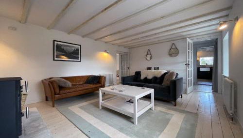 Lower Hilton Cottage - Foto 4