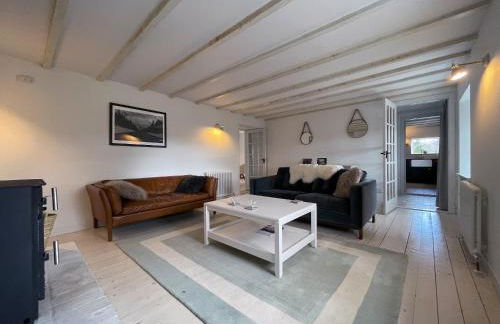 Lower Hilton Cottage - Foto 4