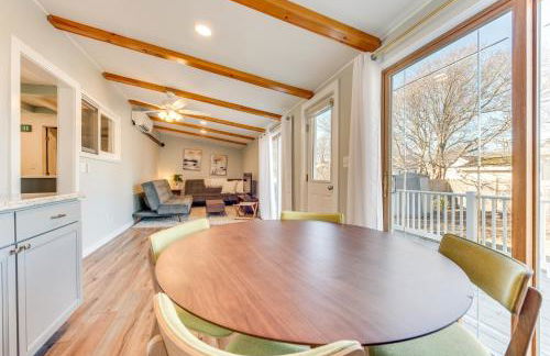 Beautiful Wells Cottage Steps to Moody Beach! - Foto 14