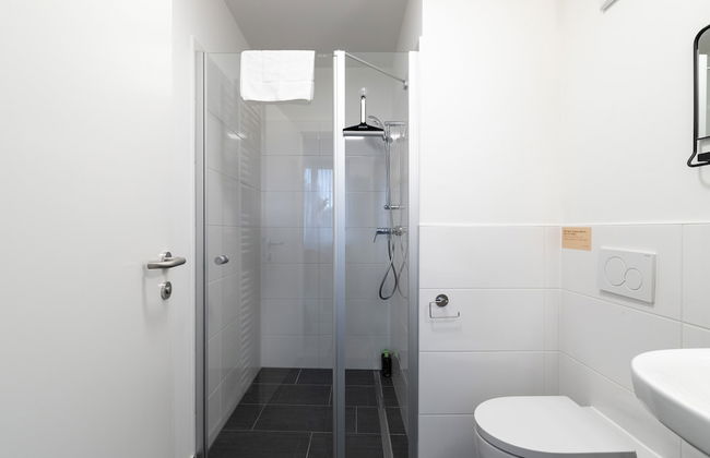 Limehome Klagenfurt Karfreitstraße - Foto 54