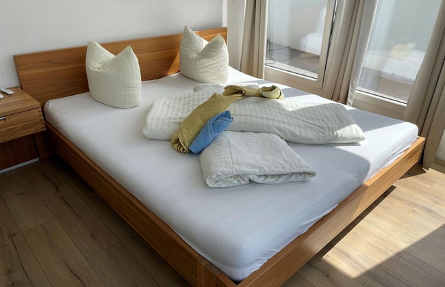 Apartment Innsbruck Near Bergisel Ski Jump - Foto 3