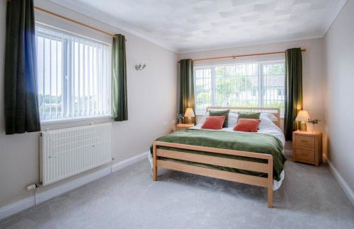 Audreys - 3 Bed Holiday Home - Manorbier - Foto 10