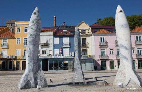 Casa das Sardinhas - Foto 19