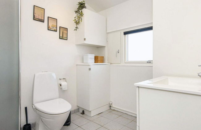 Mod Holiday Home in Jutland near Sea - Foto 19