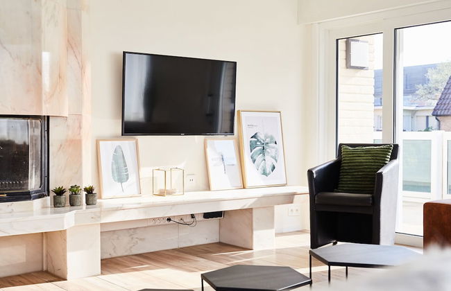 Villa Paradis - Foto 4