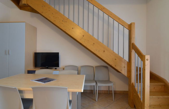 Relaxing Resort Apartment - Foto 34