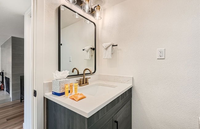 Rock Wren Poolside 3 BDR Condo - Foto 19