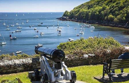 The Firlet, Cawsand - Foto 16