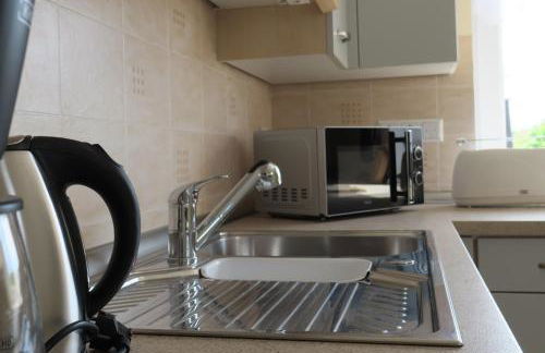 Ferienwohnung an den Grundwiesen - Foto 18