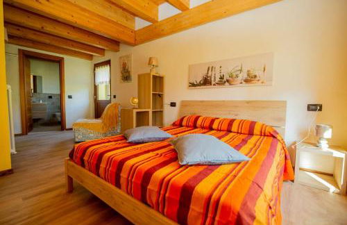 Agriturismo La Cascina B&B - Foto 50