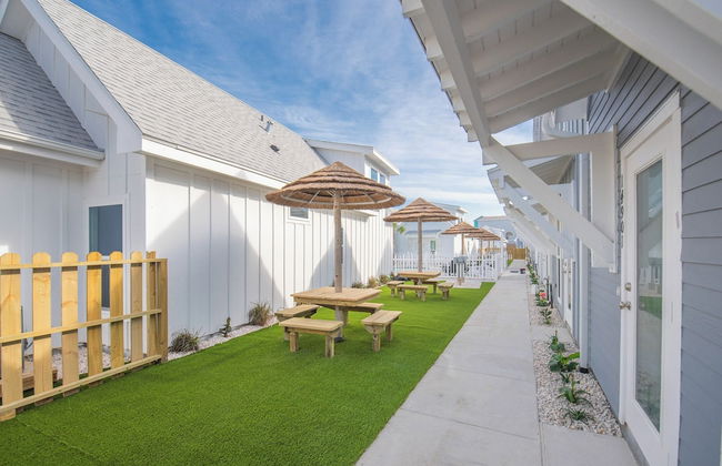 Captains Corner - Foto 40