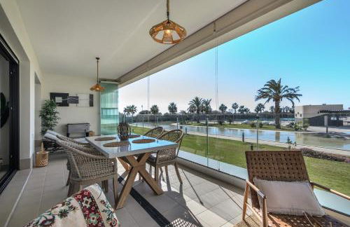 Ocean Homes by Ĥ - Playa de los Haraganes HOHH6003PE31 - Foto 1