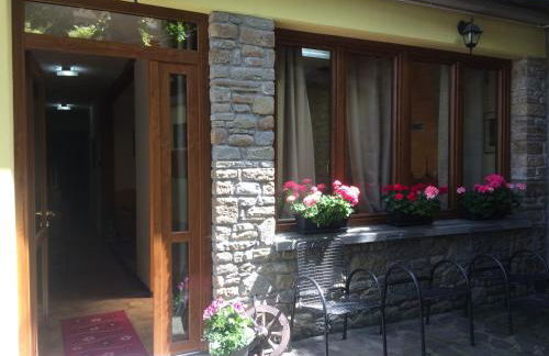 Appartamento Turistico Dal Morino - Foto 45