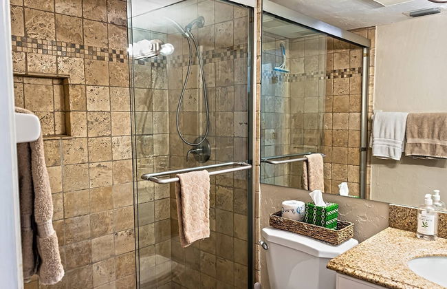 White Sands & Seashells, 1 BR 2nd Fl - Foto 19