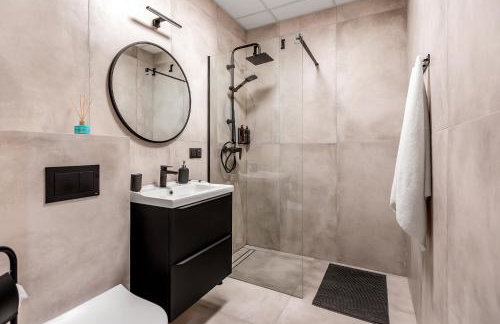 Warowna 2 Premium Spa Jacuzzi & Sauna - Foto 11