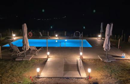 Agriturismo con cucina Il Favaio - Foto 38