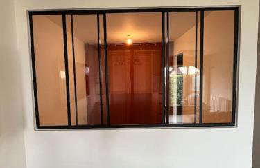 Appartement avec vue sur le lac - Foto 10