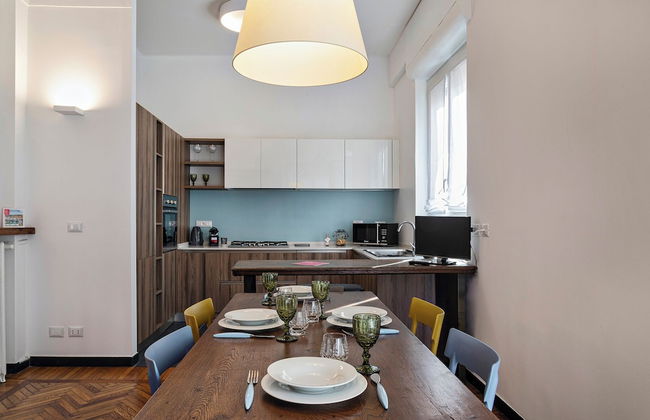 Beauty & Design in the Center - Foto 9