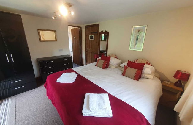 Martin Lane Farm Holiday Cottages - Photo 2