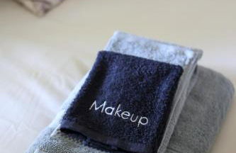 Wilderness West Resort Cabin 7 - Foto 14