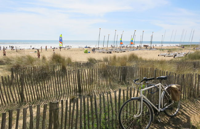 Belle Vue Mer - Foto 27