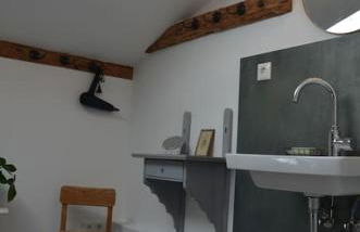 Ferienhaus Hof Papenwohld - Naturpark, Gartensauna - Foto 37