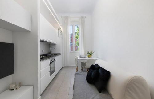 Elegant Junior Home Milano AC & Fast Wi-Fi - Foto 14