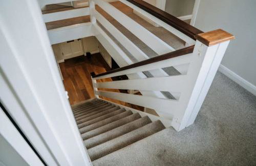 Charming St Davids Cottage with Cathedral Views - Foto 35