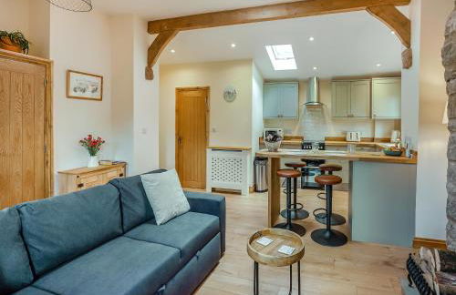 Thornycroft Cottage - Foto 7