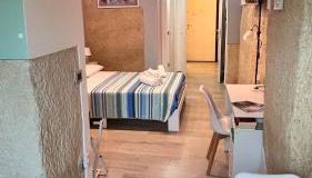 La casa sulle mura di Tropea vista mare - Foto 4