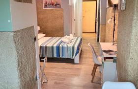 La casa sulle mura di Tropea vista mare - Photo 4