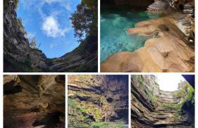 Le Lac Bleu huis 17 - Foto 52