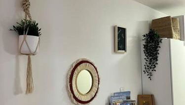 Mon cocon nature : tout équipé - proche frontière - Foto 5