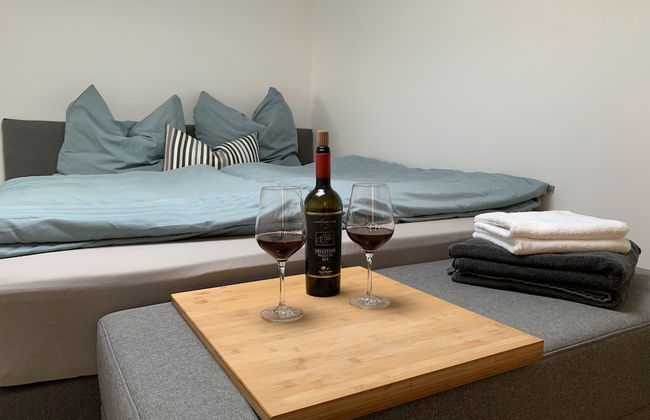 Argenta Apartment Nr 4 - Foto 2