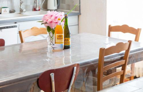 Maison Ty Mel à 3 km des plages - Foto 5