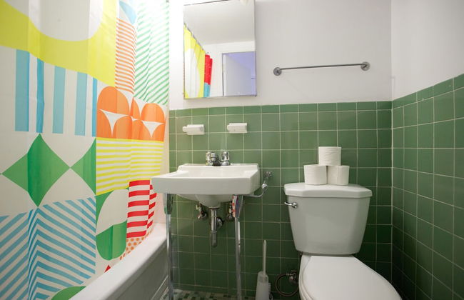 The Durocher Apartments - Foto 59