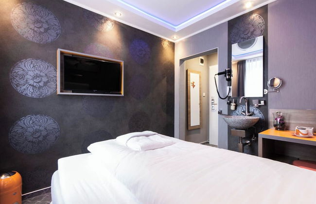 Stay-Inn Bielefeld Zentrum - Foto 16