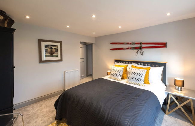 Host Stay Virginia House - Foto 7