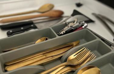 Appart' Studio cooconing - Champs Elysées - NETFLIX - Foto 30