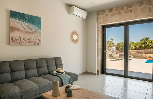 Petradi Villa Skala III - Foto 7