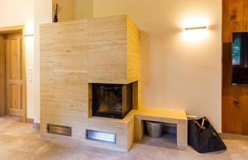 Spreewald Chalet Wohnung Spreeblick - Foto 23