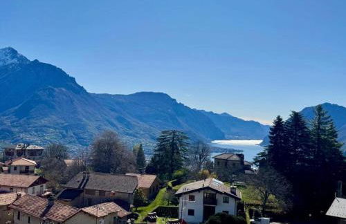 GuestHost - Bright & Scenic Flat 7km from Bellagio - Foto 20