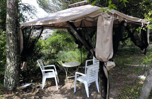 Mas provençal - Beautiful Provencal farmhouse, heated pool - Foto 29