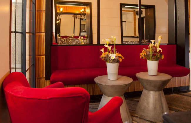 Hillel 11 Hotel - Foto 7