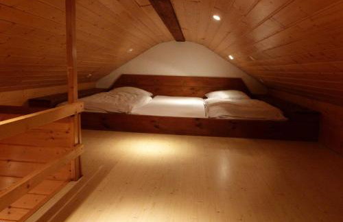 Ferienwohnungen Hof Heiderich - Foto 49