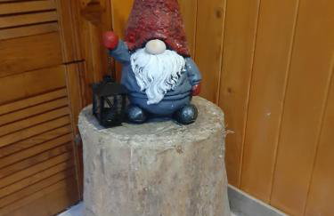 Domek Krasnal - Foto 30