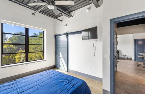 NEW 1BR Luxury Condo Private Balcony 303 - Foto 23