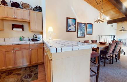 Chateau De Montagne #23 Condo - Foto 10