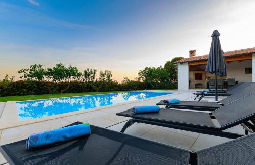 Villa AriEm by IstriaLux - Foto 18