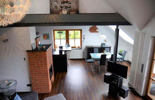 Ferienwohnung Erwin Ortmann - Foto 2